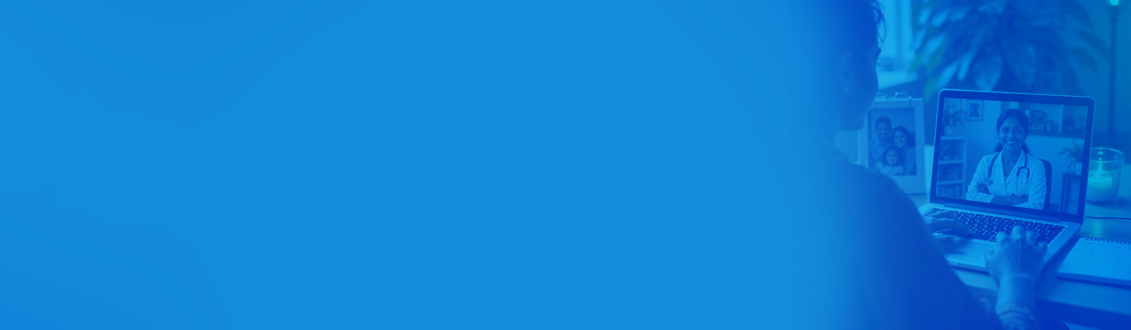 Telehealth Hero Background